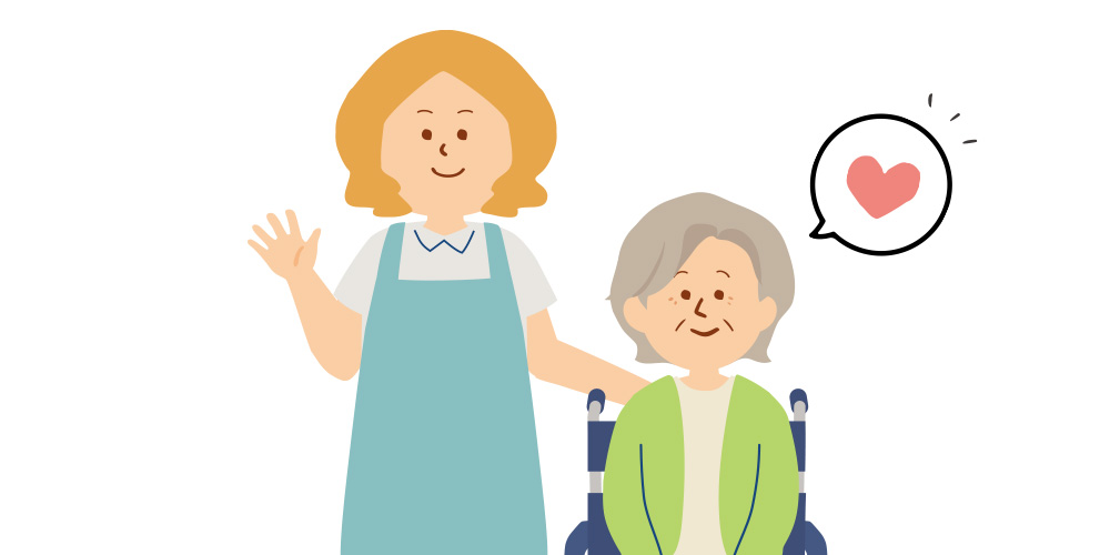 やりがいのある仕事をしたい！